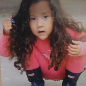 Meet your Posher, Rita